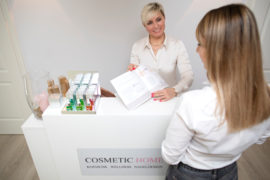 cosmetic home Kosmetikstudio und Nagelstudio in Osnabrück